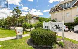 37 - 800 DUNDAS STREET W | Mississauga Ontario | Slide Image Forty-eight