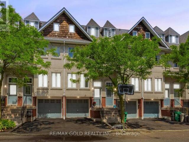 37 - 800 DUNDAS STREET W Mississauga Ontario, L5C 4S5 - 5 Bedrooms Condo For Sale