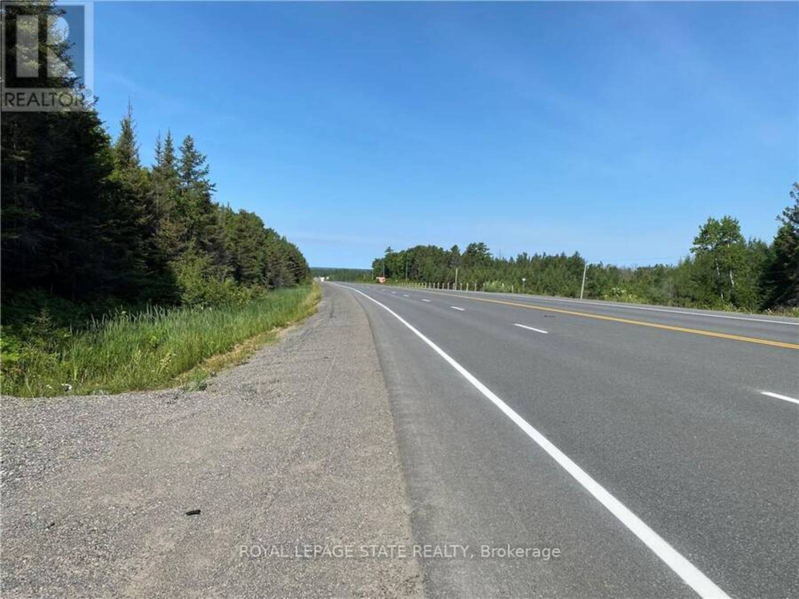 LOT 1 ON-17 / TRANS CANADA HIGHWAY, Bruce Mines, Ontario P0R 1C0