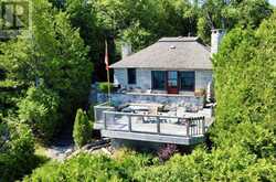 60 ISTHMUS BAY ROAD | Lion's Head Ontario | Slide Image Nineteen