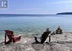 60 ISTHMUS BAY ROAD | Lion's Head Ontario | Slide Image Twenty-two