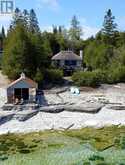 60 ISTHMUS BAY ROAD | Lion's Head Ontario | Slide Image Two