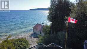 60 ISTHMUS BAY ROAD | Lion's Head Ontario | Slide Image Five