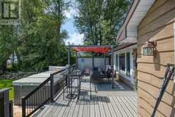 106 CANAL LANE | Quinte West Ontario | Slide Image Eight