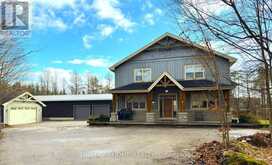 129 BLUE JAY CRESCENT | Markdale Ontario | Slide Image One