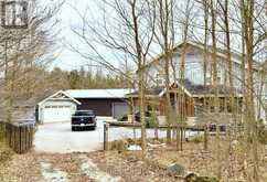 129 BLUE JAY CRESCENT | Markdale Ontario | Slide Image Two