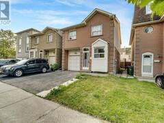 5 KIMBERCROFT COURT Toronto Ontario, M1S 4V6