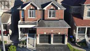 33 MCKENZIE WAY | Bradford West Gwillimbury Ontario | Slide Image Two