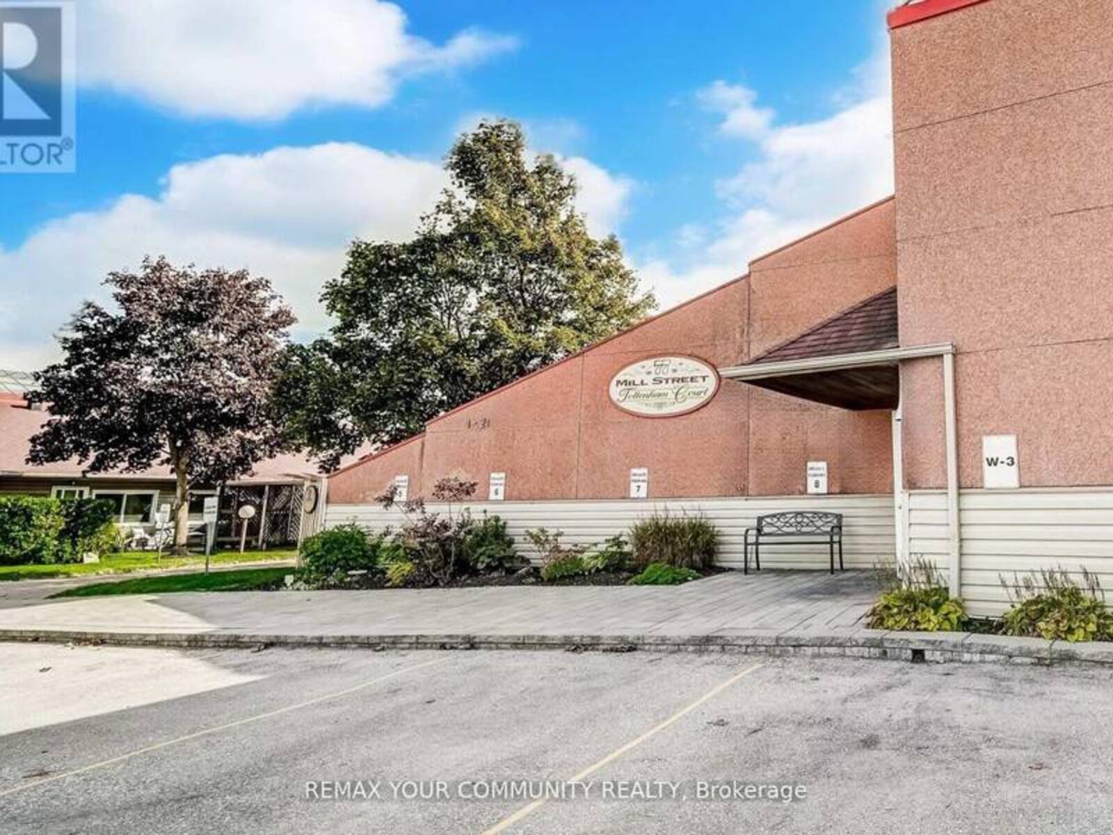 3 - 77 MILL STREET, New Tecumseth, Ontario L0G 1W0