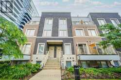 TH3 - 11 HONEYCRISP CRESCENT | Vaughan Ontario | Slide Image One