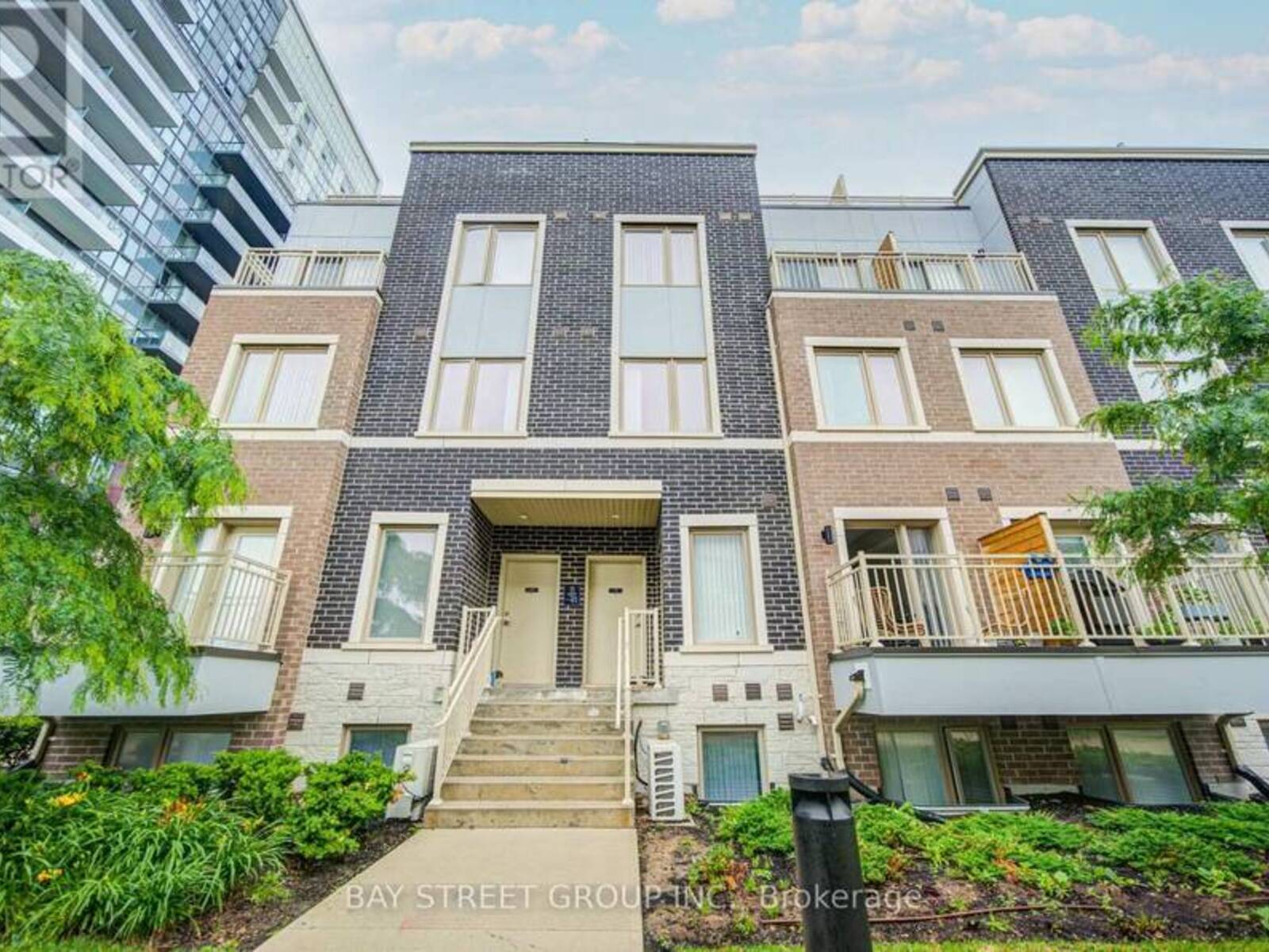 TH3 - 11 HONEYCRISP CRESCENT, Vaughan, Ontario L4K 0N6