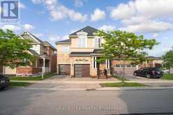 495 BLINCO TERRACE | Milton Ontario | Slide Image One