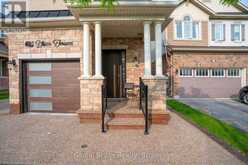 495 BLINCO TERRACE | Milton Ontario | Slide Image Three