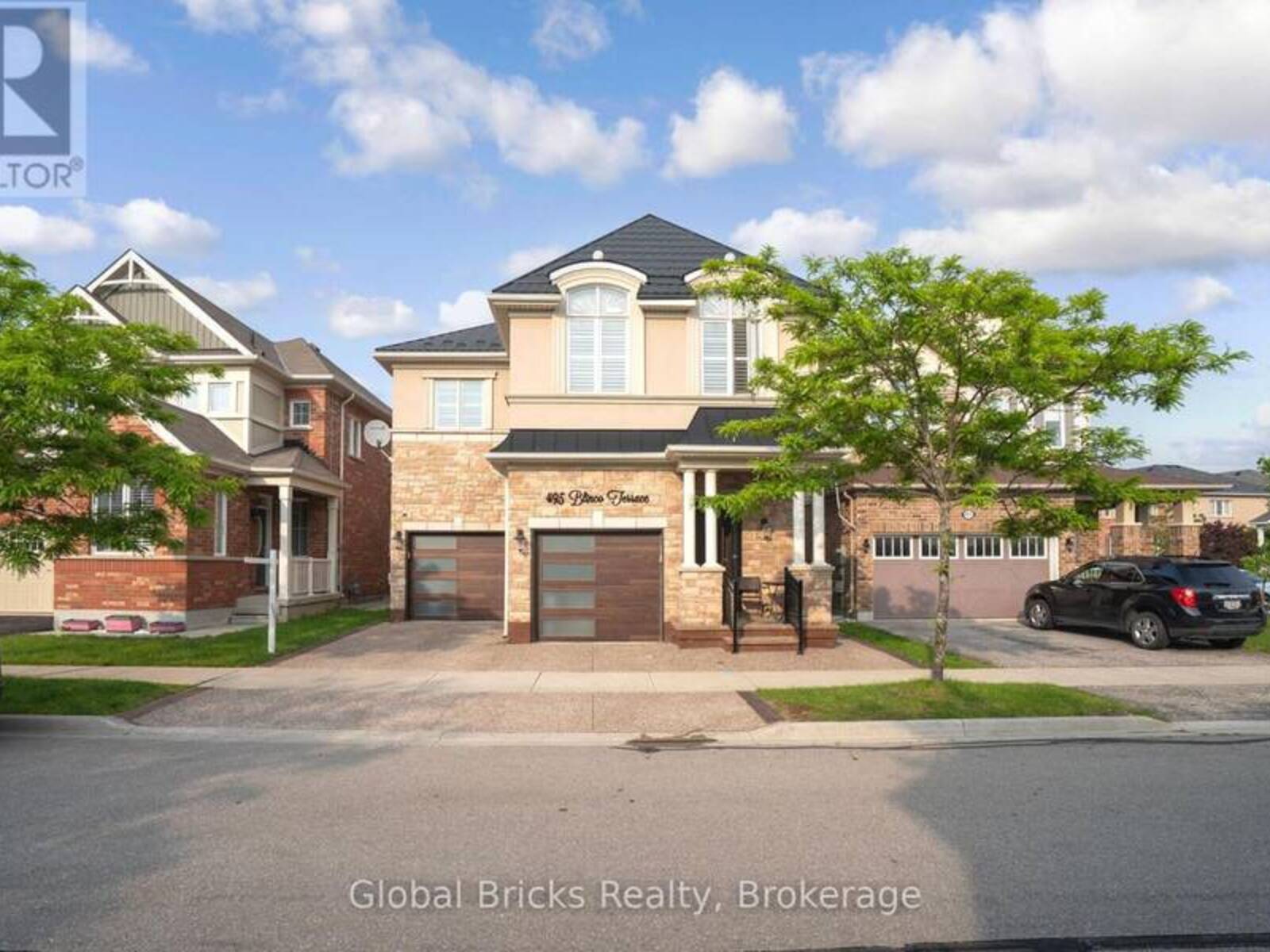 495 BLINCO TERRACE, Milton, Ontario L9T 8Y8