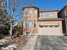 3866 THOMAS STREET | Mississauga Ontario | Slide Image One