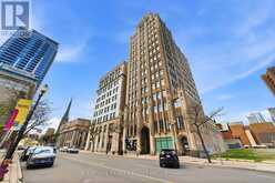 507 - 36 JAMES STREET S | Hamilton Ontario | Slide Image One