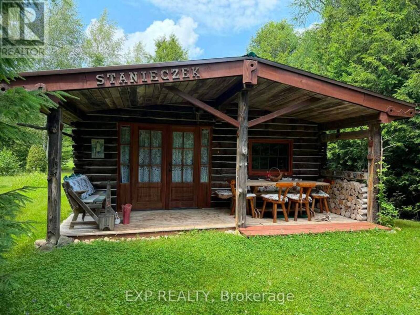 444425 CONCESSION ROAD 8, Markdale, Ontario N0C 1H0