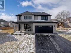3607 CAROLINIA COURT Fort Erie Ontario, L0S 1N0