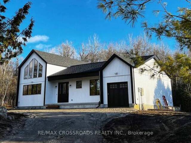 637 VIEW LAKE ROAD Kawartha Lakes Ontario, L0B 1K0 - 3 Bedrooms Home For Sale