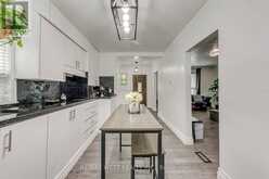 49 MONTCALM AVENUE | Toronto Ontario | Slide Image Twelve