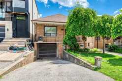 49 MONTCALM AVENUE | Toronto Ontario | Slide Image One