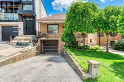 49 MONTCALM AVENUE | Toronto Ontario | Slide Image Two