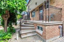 49 MONTCALM AVENUE | Toronto Ontario | Slide Image Three