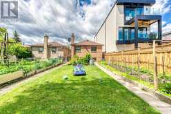 49 MONTCALM AVENUE | Toronto Ontario | Slide Image Forty-four