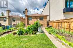 49 MONTCALM AVENUE | Toronto Ontario | Slide Image Forty-seven
