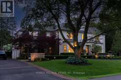 240 POPLAR DRIVE | Oakville Ontario | Slide Image One