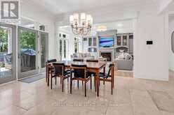 240 POPLAR DRIVE | Oakville Ontario | Slide Image Eight