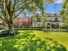 240 POPLAR DRIVE Oakville Ontario, L6J 4C8