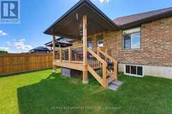 131 CRADDOCK BOULEVARD | Jarvis Ontario | Slide Image Thirty