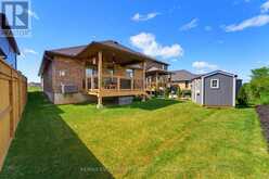131 CRADDOCK BOULEVARD | Jarvis Ontario | Slide Image Thirty-one