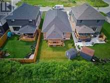 131 CRADDOCK BOULEVARD | Jarvis Ontario | Slide Image Four