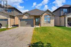 131 CRADDOCK BOULEVARD | Jarvis Ontario | Slide Image Six