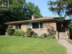 44 BRODICK STREET Hamilton Ontario, L8S 3E4