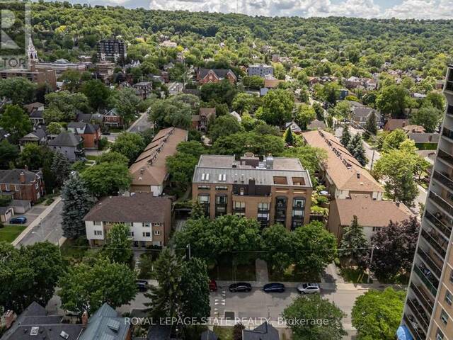 503 - 197 DUKE STREET Hamilton Ontario, L8P 4V4 - 2 Bedrooms Condo For Sale