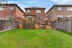 44 MATTEO TRAIL | Hamilton Ontario | Slide Image Forty-four
