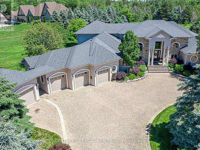 16 LAKE WOODS DRIVE Whitchurch-Stouffville Ontario, L4A 1P9 - 5 Bedrooms Home For Sale