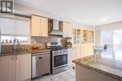 24 WILLIAM GRANT ROAD | Markham Ontario | Slide Image Twelve