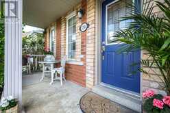 24 WILLIAM GRANT ROAD | Markham Ontario | Slide Image Three