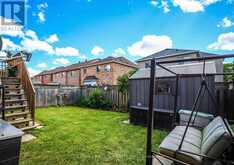 24 WILLIAM GRANT ROAD | Markham Ontario | Slide Image Forty-five
