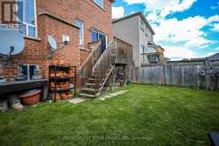 24 WILLIAM GRANT ROAD | Markham Ontario | Slide Image Forty-six