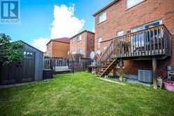 24 WILLIAM GRANT ROAD | Markham Ontario | Slide Image Forty-eight