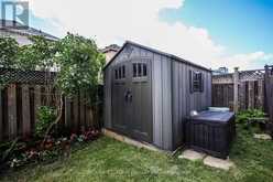 24 WILLIAM GRANT ROAD | Markham Ontario | Slide Image Forty-nine
