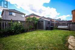 24 WILLIAM GRANT ROAD | Markham Ontario | Slide Image Fifty