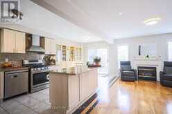 24 WILLIAM GRANT ROAD | Markham Ontario | Slide Image Nine