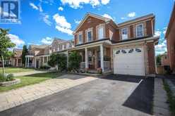 24 WILLIAM GRANT ROAD | Markham Ontario | Slide Image One