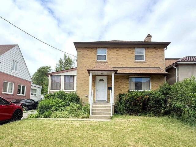 224 KING STREET Toronto Ontario, M9N 1L7 - 4 Bedrooms Home For Sale
